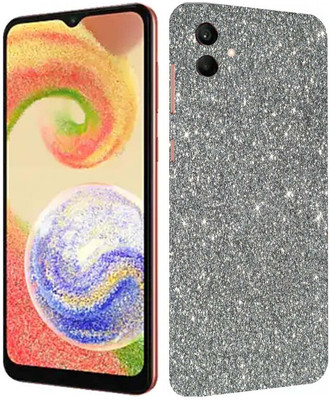 AsSkin Samsung A04, samsung a04, a04 Mobile Skin(Multicolor)