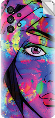 tiddler Samsung Galaxy A23 5G Mobile Skin(Multicolor)