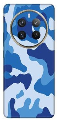 Vcare GadGets Realme 12 Pro Plus (5G) Mobile Skin(Multicolor)
