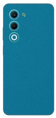 Vcare GadGets A5 (5G) Mobile Skin(Blue)