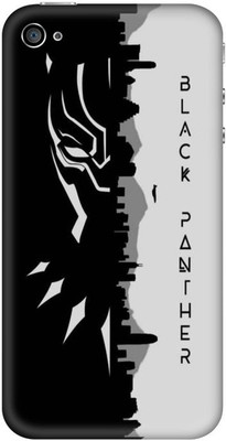 Toppings Apple iPhone 4s Mobile Skin(Multicolor)