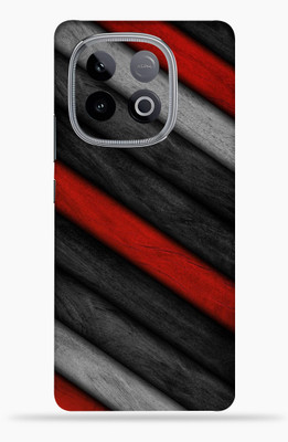 OggyBaba Vivo Iqoo Neo 10 5g Mobile Skin(Colorfull Wood)