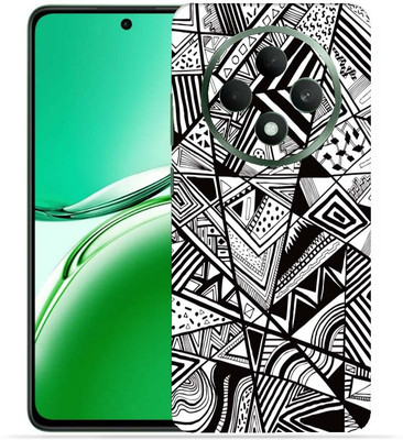 WeCre8 Skin's WeCre8 Skin's OPPO F27 5G Mobile Skin(Rock Your World)