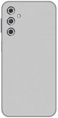 Vcare GadGets Samsung Galaxy M34 5G Mobile Skin(White)