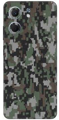 Vcare GadGets A5x (5G) Mobile Skin(Multicolor)