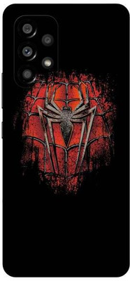 Vcare GadGets Galaxy A53 5G Mobile Skin(Multicolor)