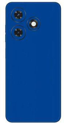 Vcare GadGets Spark Go (2024) Mobile Skin(Blue)
