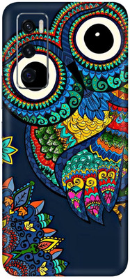 wrap craft VIVO V20 SE Mobile Skin(Multicolor)