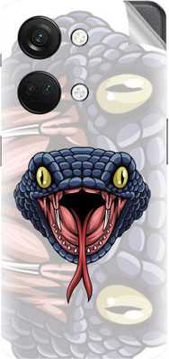 tiddler OnePlus Ace 2V Mobile Skin(White)