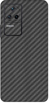 Vcare GadGets Poco F4 5G Mobile Skin(Metal)