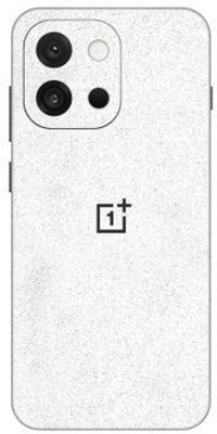 Vcare GadGets OnePlus 13s 5G (With Logo) Mobile Skin(White)