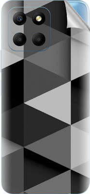 tiddler Honor X8 5G Mobile Skin(Grey)