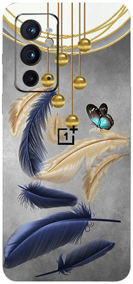 AsSkin Oneplus 9RT 5G Mobile Skin(Sun Catcher Mobile Skin With High Matte Finish)