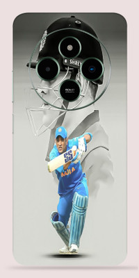 Gizmo Wraps POCO M7 5G Mobile Skin(Dhoni)