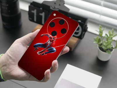 BUGGU OPPO FIND X8 PRO 5G Mobile Skin(Multicolor)