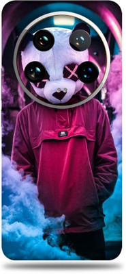 Mclaxa XIAOMI 14 Ultra Mobile Skin(Wear Marsh)