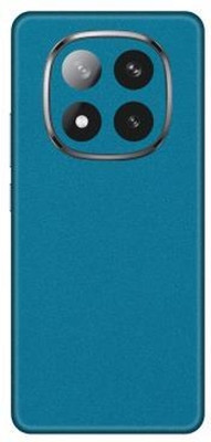 Vcare GadGets REDMI Note 14 Pro+ 5G Mobile Skin(Blue)