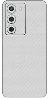 Vcare GadGets realme C75 5G Mobile Skin(White)