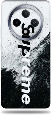 Mclaxa OPPO F27 Mobile Skin(Supreme Art)