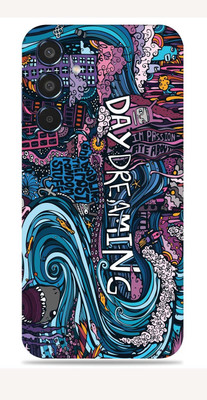 SkinoMania Samsung Galaxy M35 5G Mobile Skin(Day Dreaming)