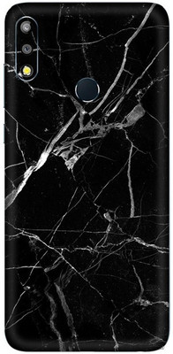 Vcare GadGets Asus Zenfone Pro Max M2 Mobile Skin(Multicolor)