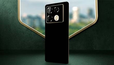 TJ CREATION Infinix Note 40 Pro 5G Mobile Skin(Ultra Super Black Matte Skin With High Mattte Finish........)