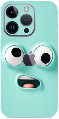 Jeeva Creation iPhone 14 Pro Max Mobile Skin(Ultra Super Fanny Cartoon Skin With High Matte Finish.)