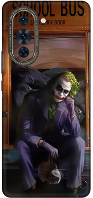 SKINFACTORY HUAWEI NOVA 10 PRO Premium Mobile Skin(Multicolor)
