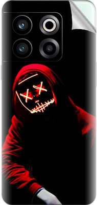 tiddler OnePlus Ace Pro Mobile Skin(Red)
