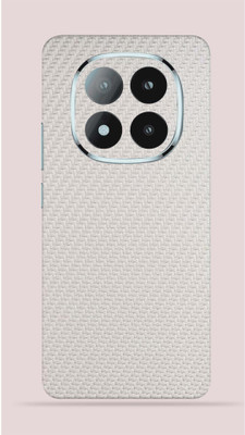 OggyBaba OggyBaba Redmi 14 pro 5g Mobile Skin(White CF)