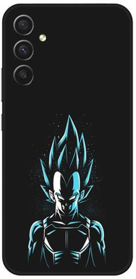 Vcare GadGets Galaxy A34 5G Mobile Skin(Multicolor)