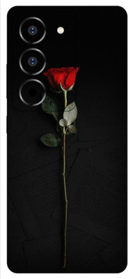 SKINADDA REALME 14X 5G Premium Vinyl BACK 05 Mobile Skin(Multicolor)