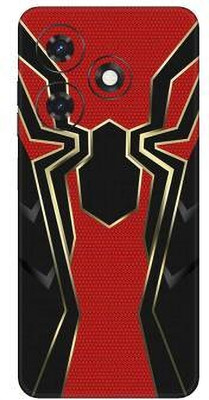 Vcare GadGets Spark Go (2024) Mobile Skin(Multicolor)