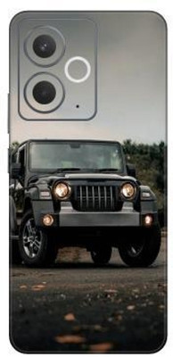 Vcare GadGets Realme 14T (5G) Mobile Skin(Multicolor)