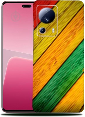 Mclaxa mcalaxa xiomi 13 lite (5g) Mobile Skin(printext)