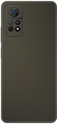 Vcare GadGets Redmi Note 11 Pro Plus 5G Mobile Skin(Slate)