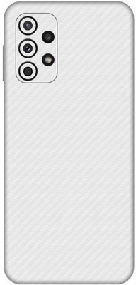 Vcare GadGets Samsung Galaxy A23 5G Mobile Skin(White)