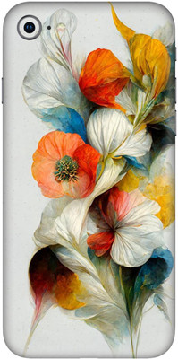 wrap craft Apple iPhone 7 Mobile Skin(Multicolor)