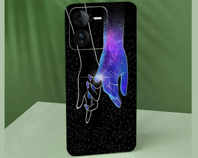 AsSkin Vivo iQoo Z9x 5g Mobile Skin(Multicolor)