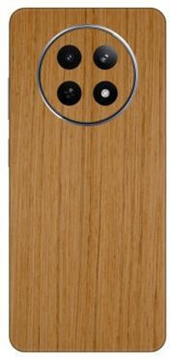 Vcare GadGets Realme Narzo 70X (5G) Mobile Skin(Light Maple)