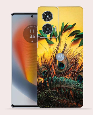 WeCre8 Skin's WeCre8 Skin's Motorola Edge 50 Fusion Mobile Skin(vasudev pankh)