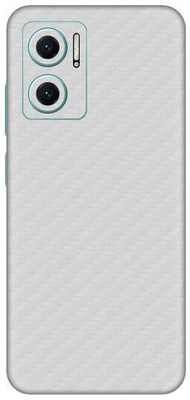 Vcare GadGets Redmi 11 Prime 5G Mobile Skin(White)