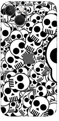 AMTHA AMTHA Apple iPhone 13 Mobile Skin(Multicolor)
