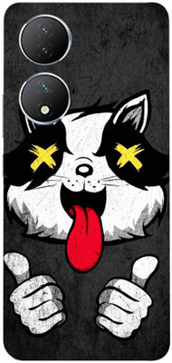 AsSkin Vivo Y100 5G, vivo y100 5g, vivo Mobile Skin(Ultra Super Sokucat With High Matte Finish.)