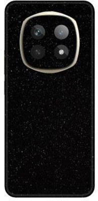 Vcare GadGets realme P2 Pro 5G Mobile Skin(Black)