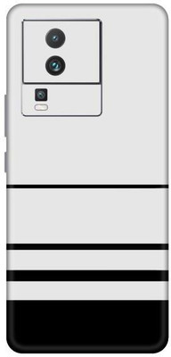 Vcare GadGets i QOO Neo 7 Pro 5G Mobile Skin(Multicolor)