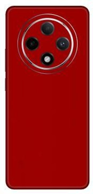 Vcare GadGets F27 Pro Plus (5G) Mobile Skin(Red)