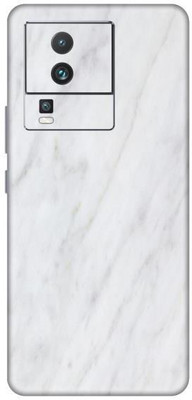 Vcare GadGets i QOO Neo 7 Pro 5G Mobile Skin(Multicolor)