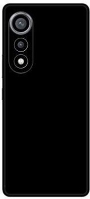 Vcare GadGets Pova Curve (5G) Mobile Skin(Black)