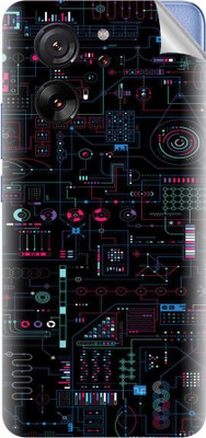 tiddler Xiaomi 13T Pro Mobile Skin(Black)